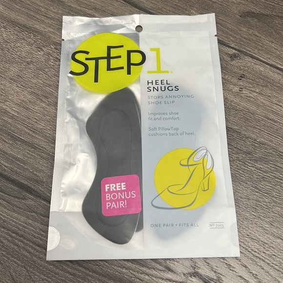 New Foot Care Bundle Pedicure and Comfort Set - Picture 3 of 8